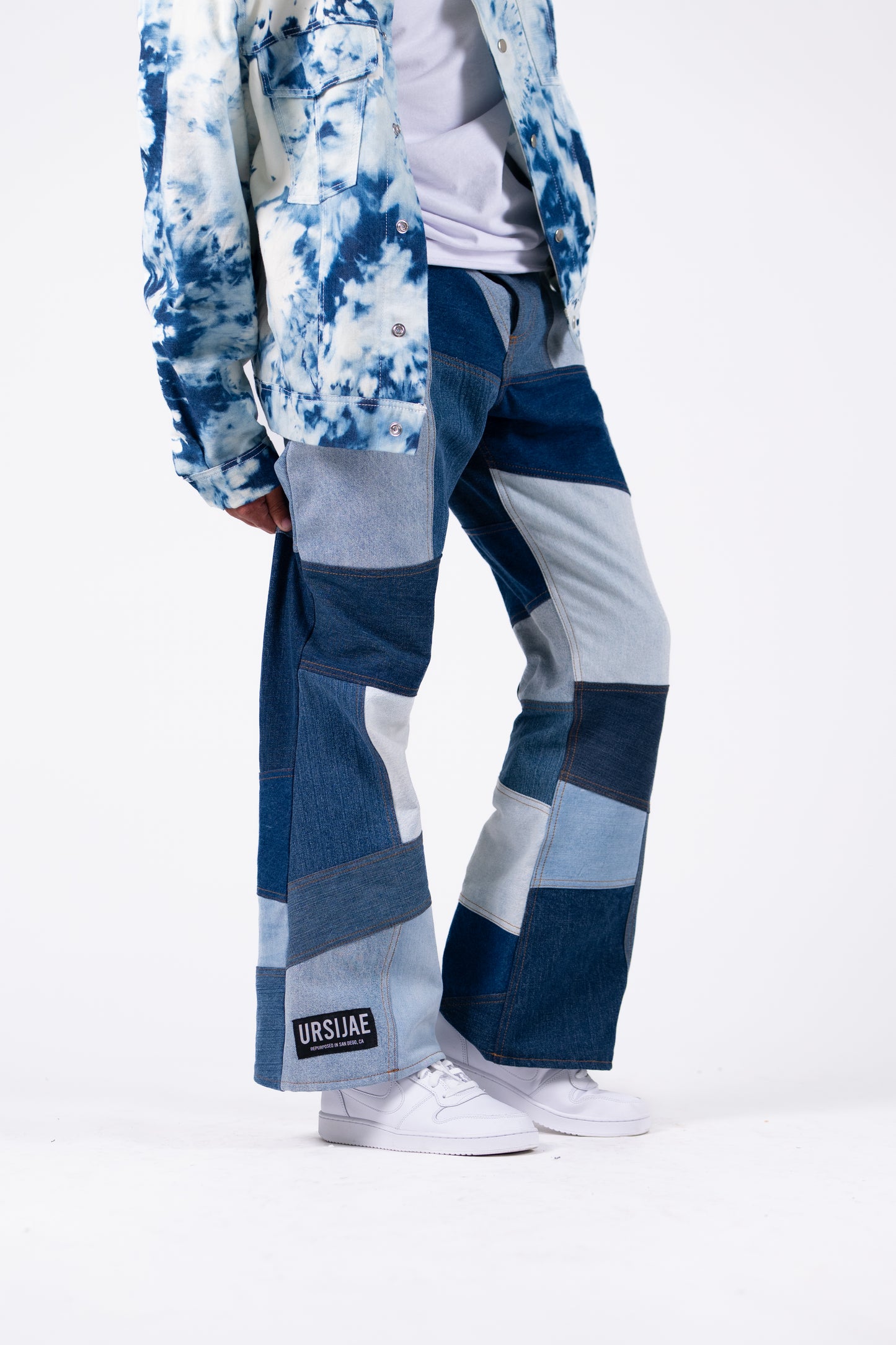 Flare Jean