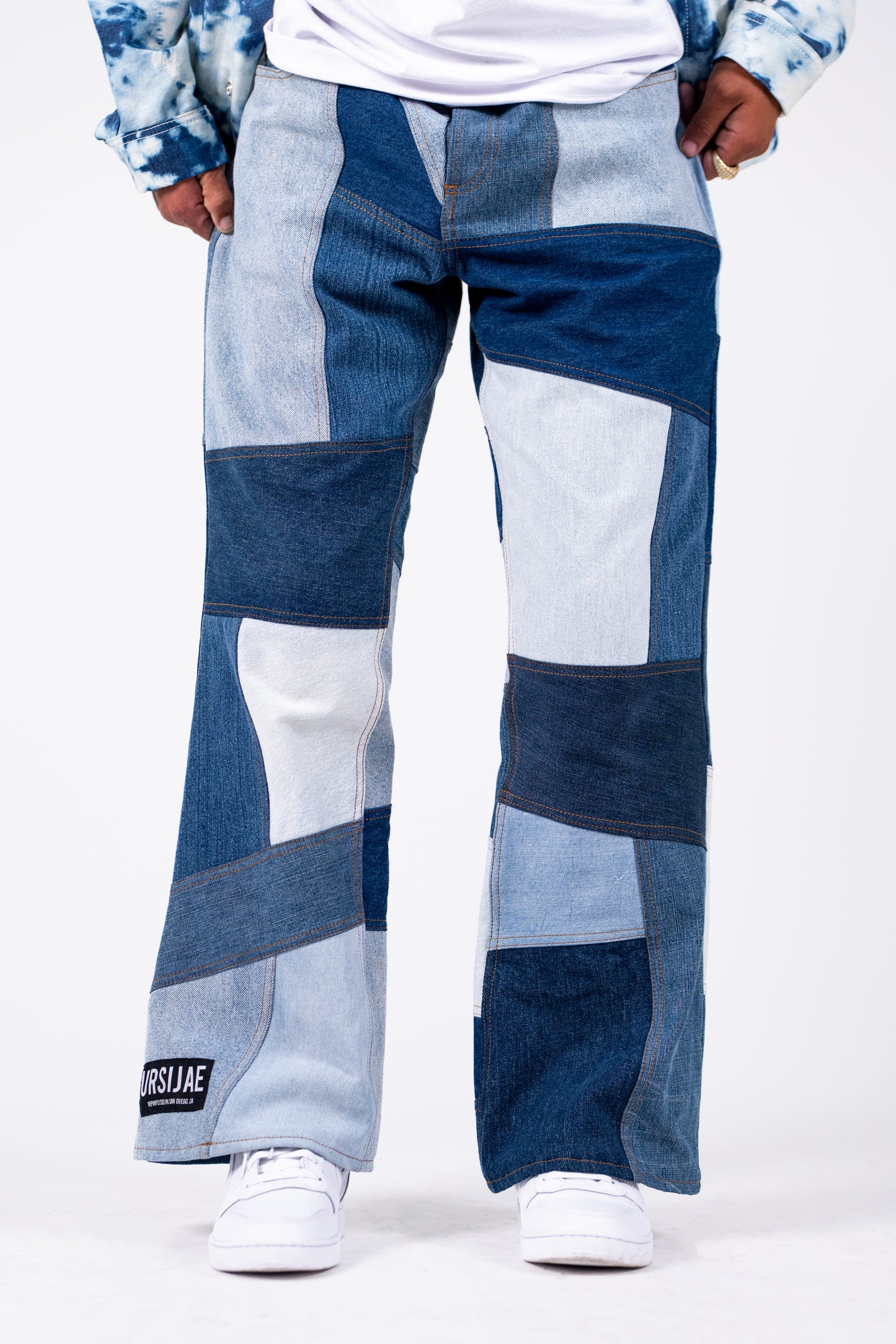 Flare Jean