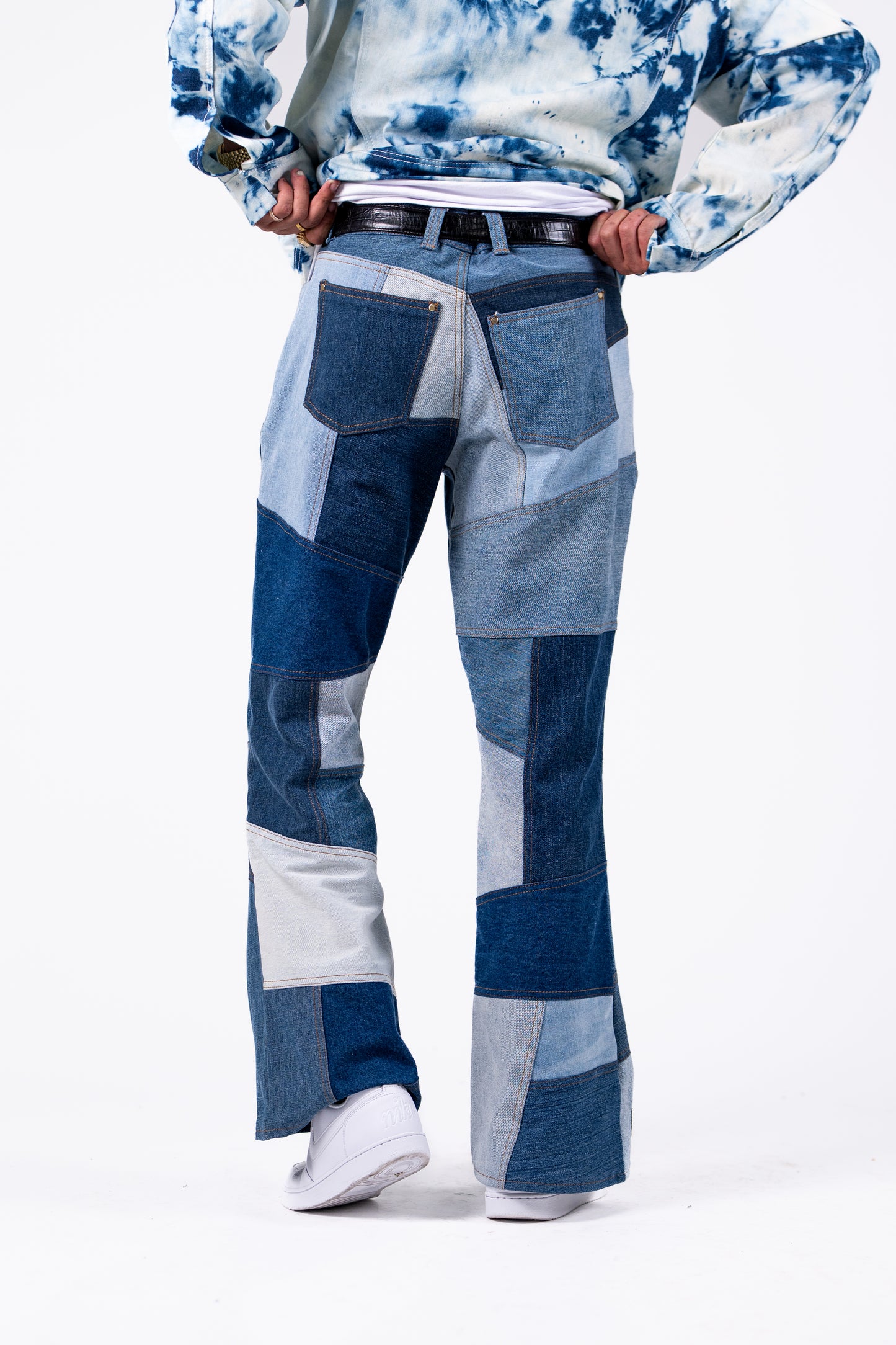 Flare Jean