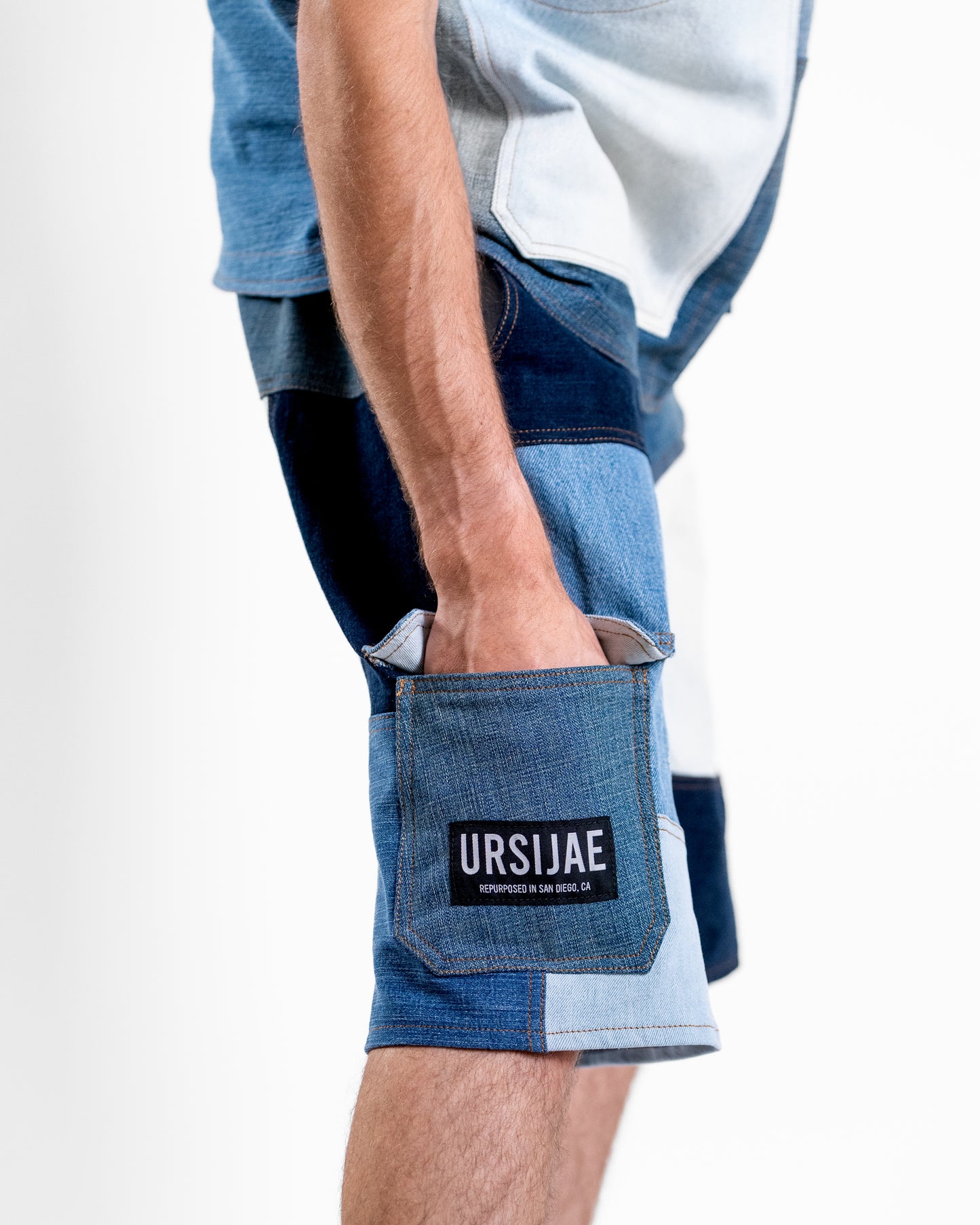 Cargo Short