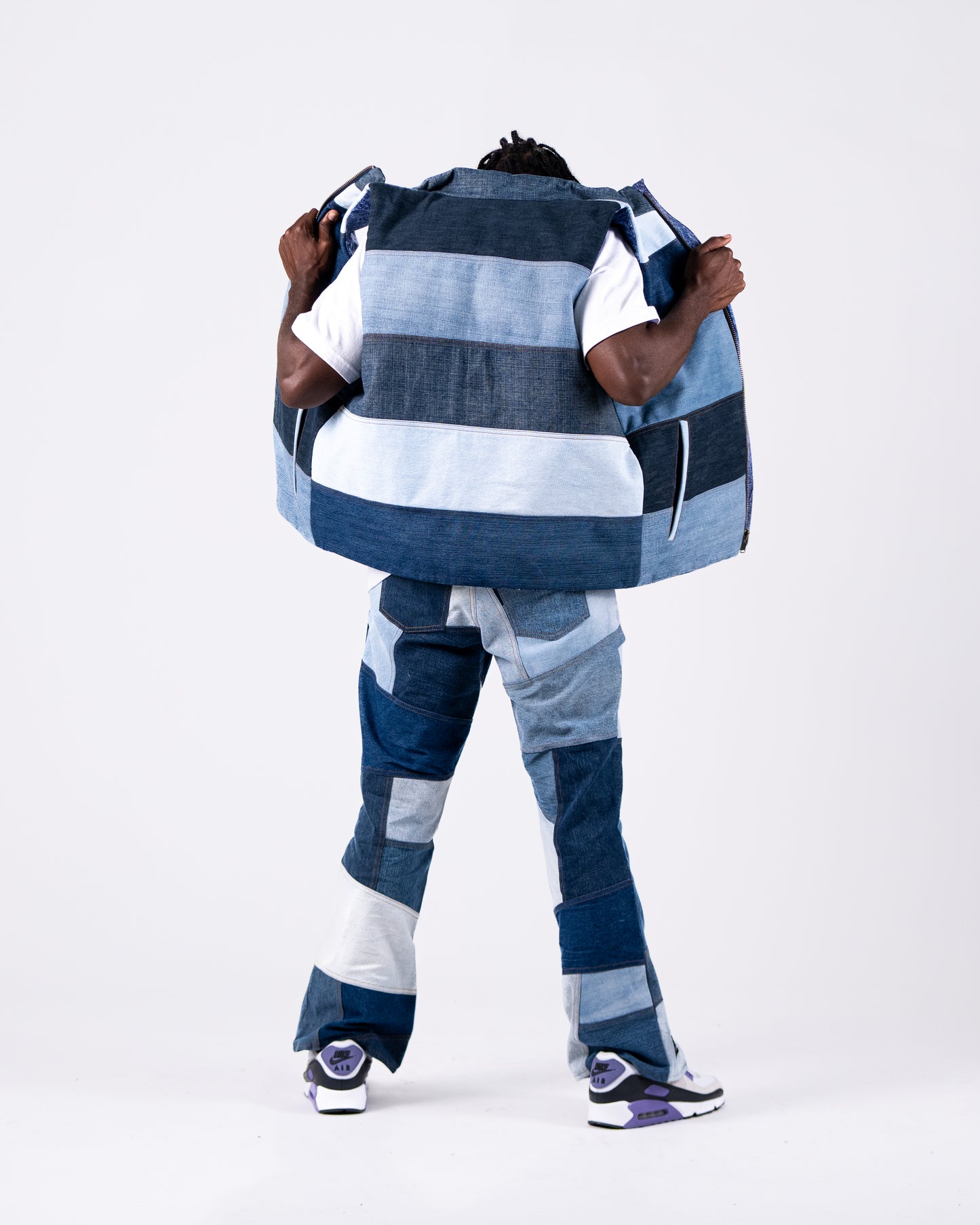 Puffer Vest