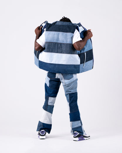 Puffer Vest