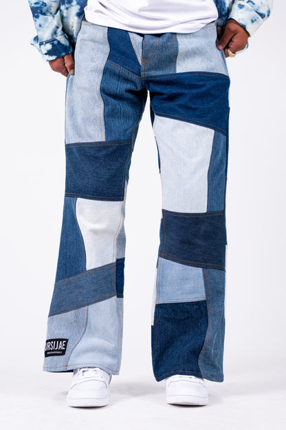 Flare Jean