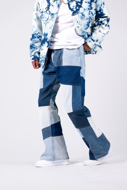 Flare Jean