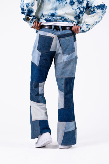 Flare Jean