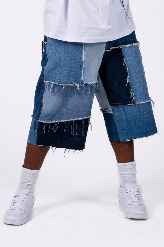 Frayed Jort