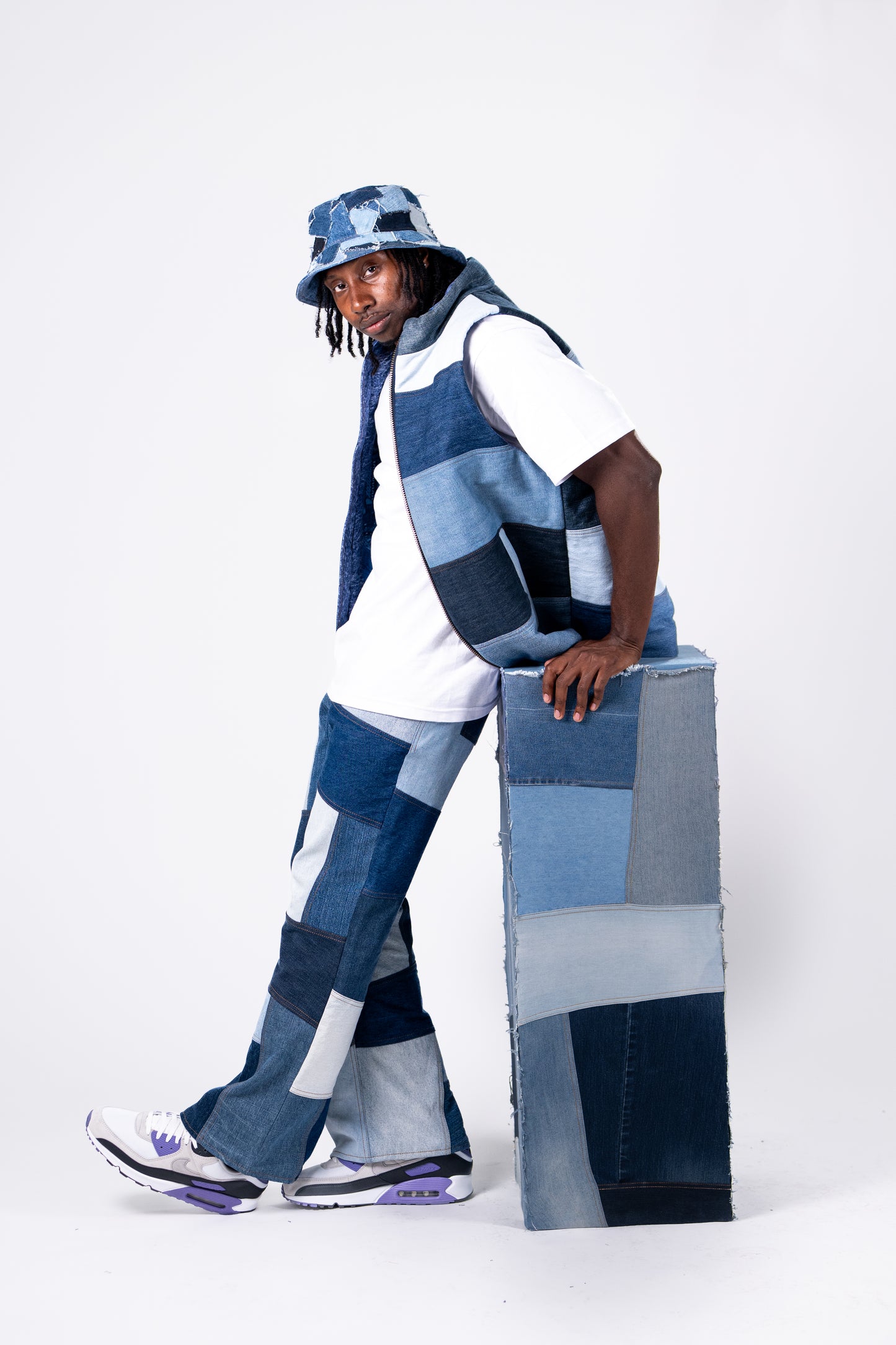 Puffer Vest