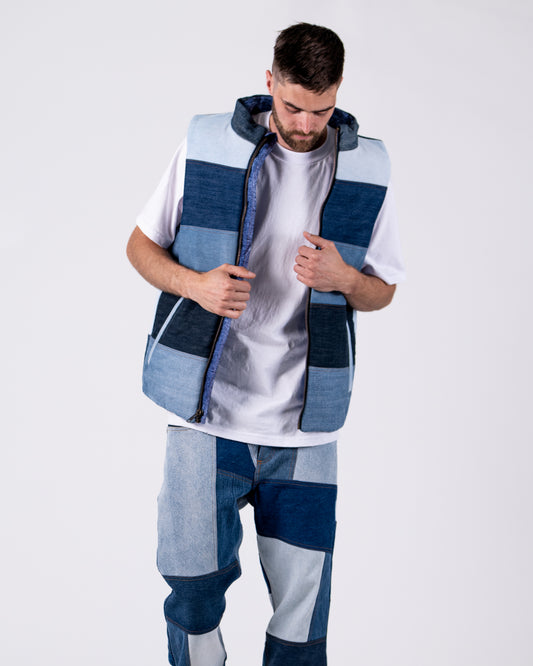 Puffer Vest