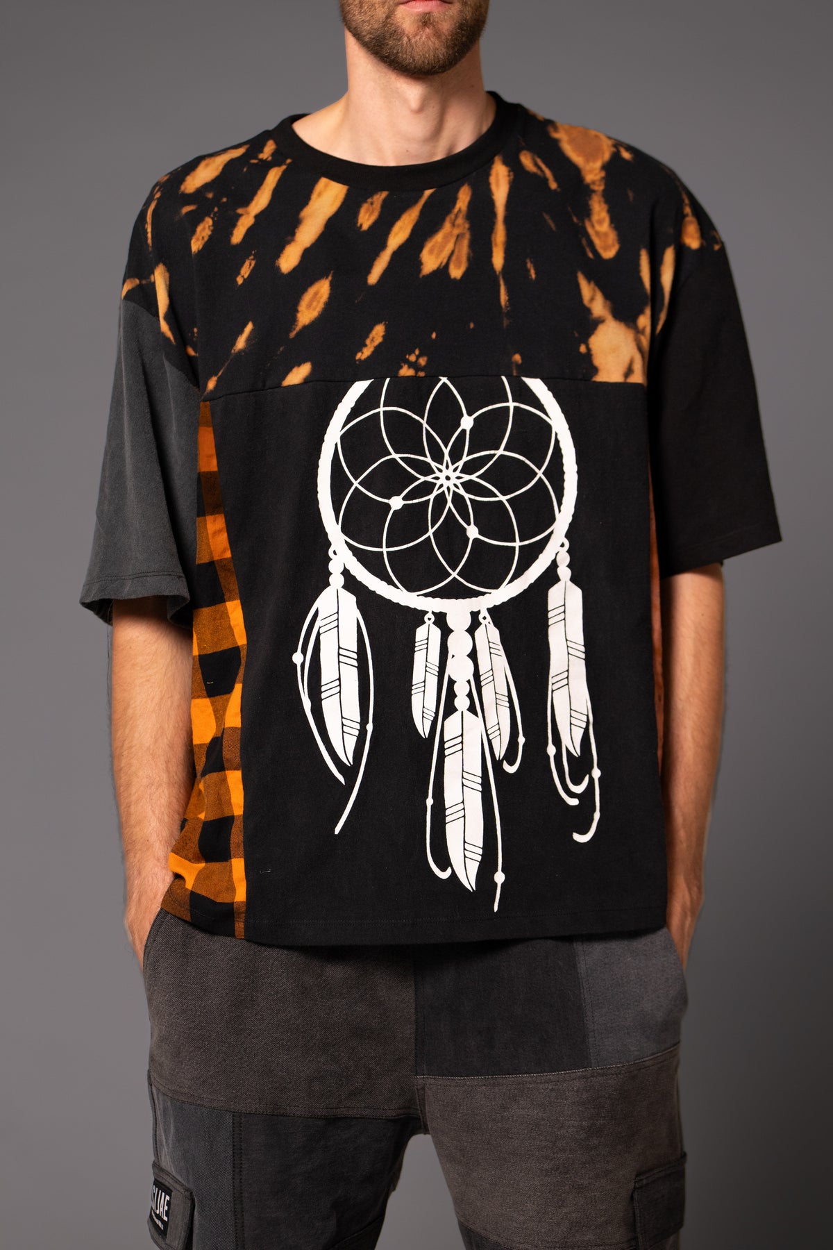 Dreamcatcher Tshirt