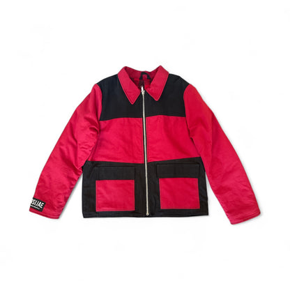 The Utility Jacket