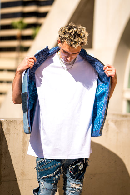 Puffer Vest