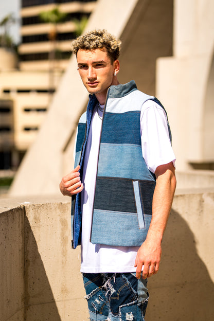 Puffer Vest