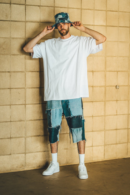 Frayed Jort